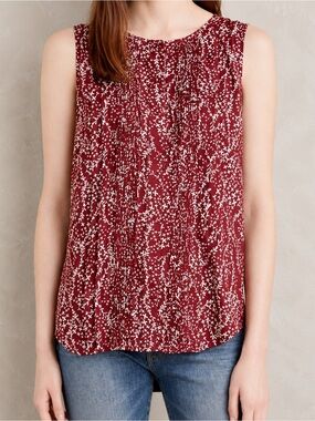 Dolan Jules tank top, medium